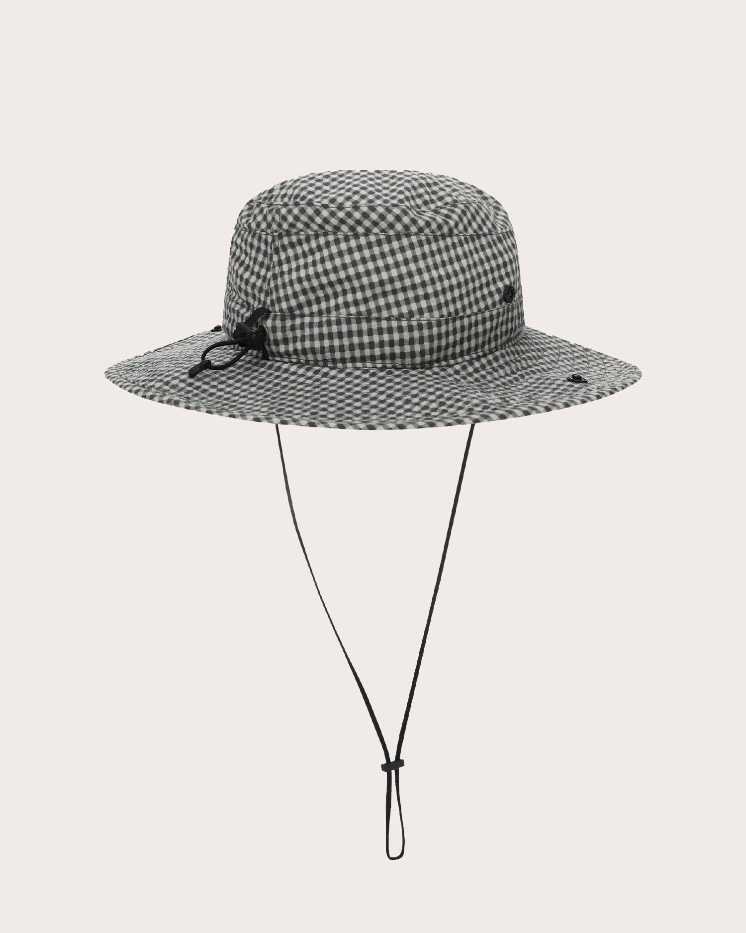 Grid Pioneer Bucket Hat-Golf Caps-Sunlove Tour-Soft Hands Club UK