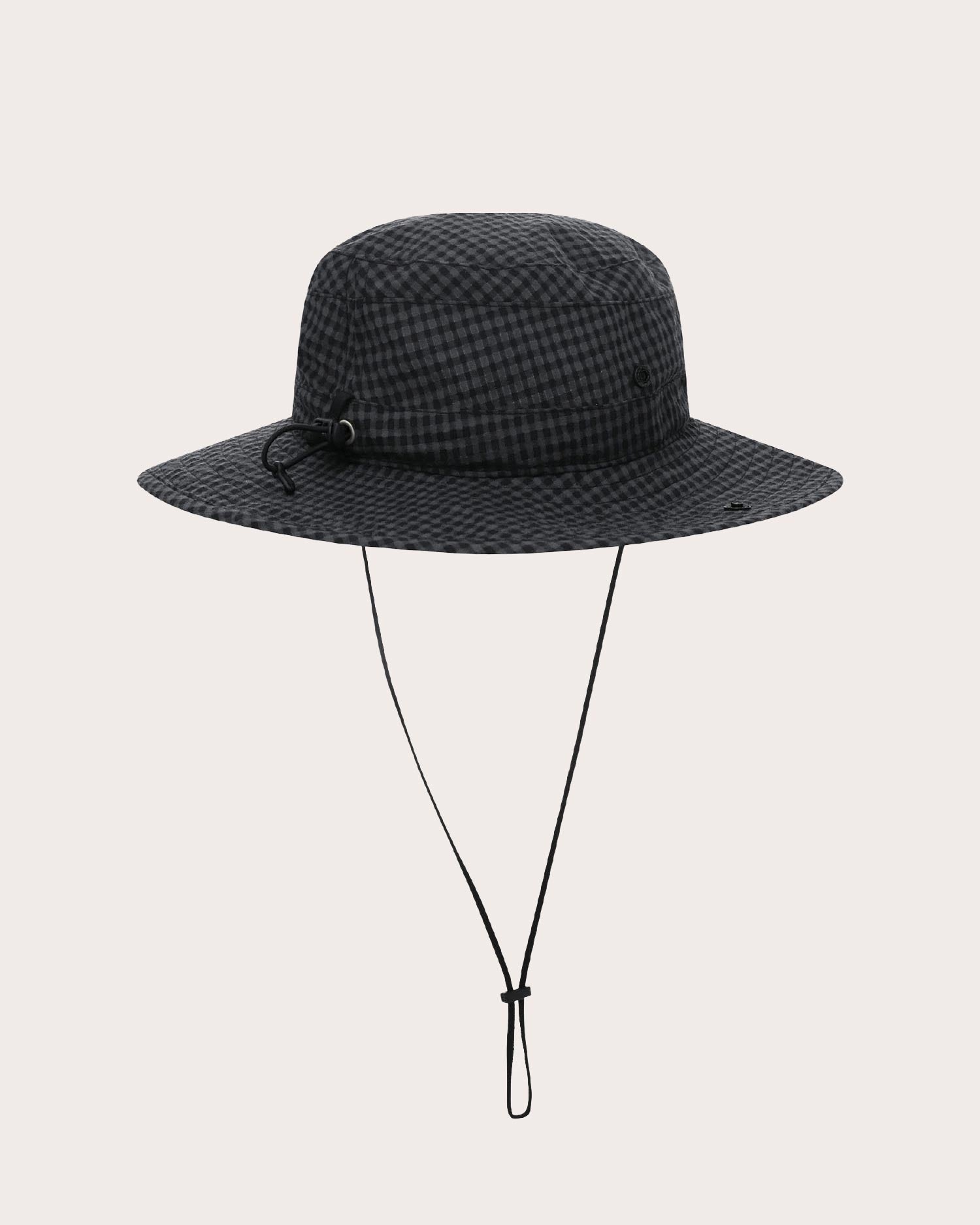 Grid Pioneer Bucket Hat-Golf Caps-Sunlove Tour-Soft Hands Club UK