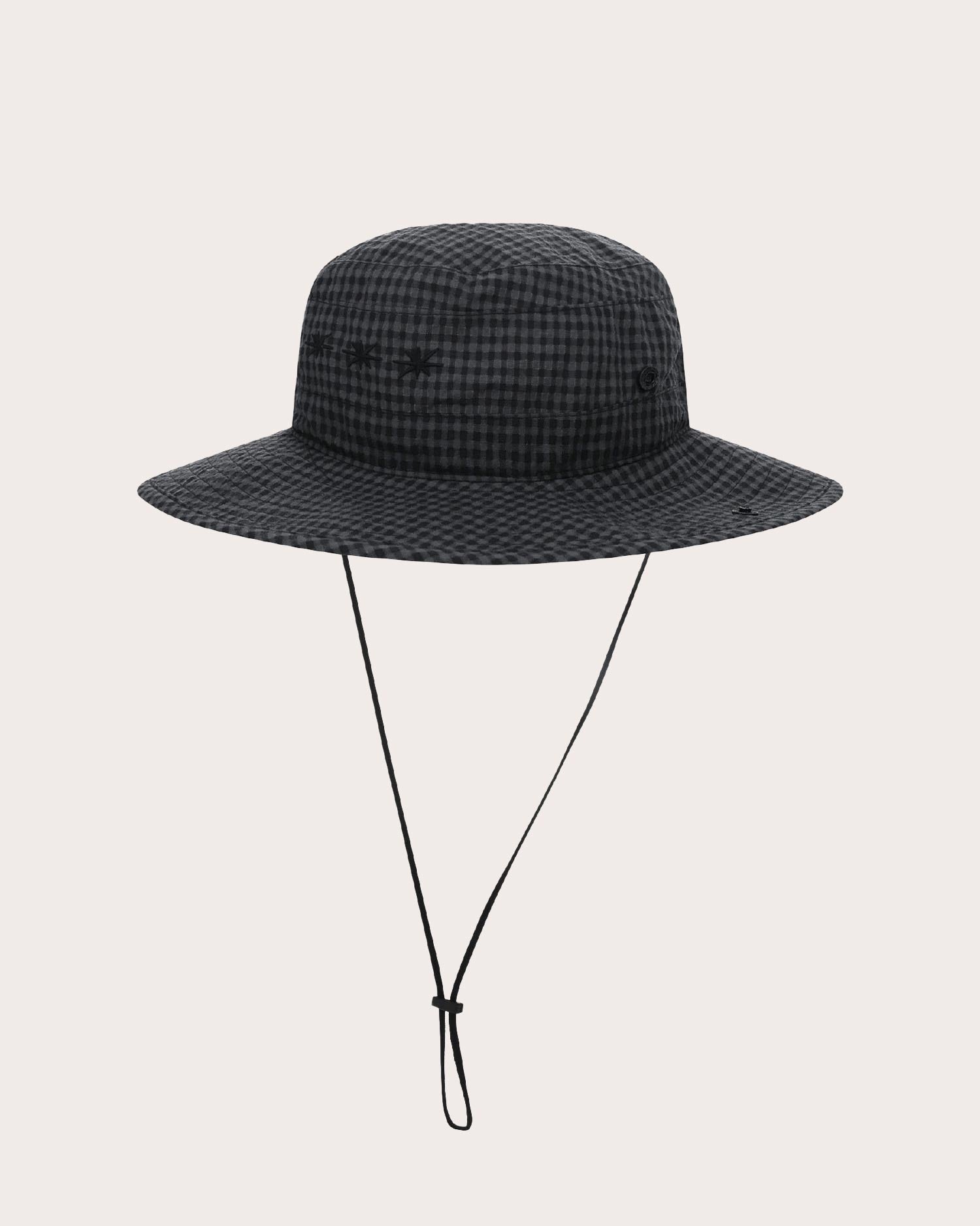 Grid Pioneer Bucket Hat-Golf Caps-Sunlove Tour-Soft Hands Club UK