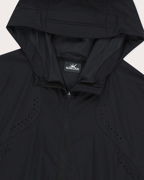 PERTEX Nimbus Light Jacket-Golf Jackets & Gilets-Sunlove Tour-Soft Hands Club UK