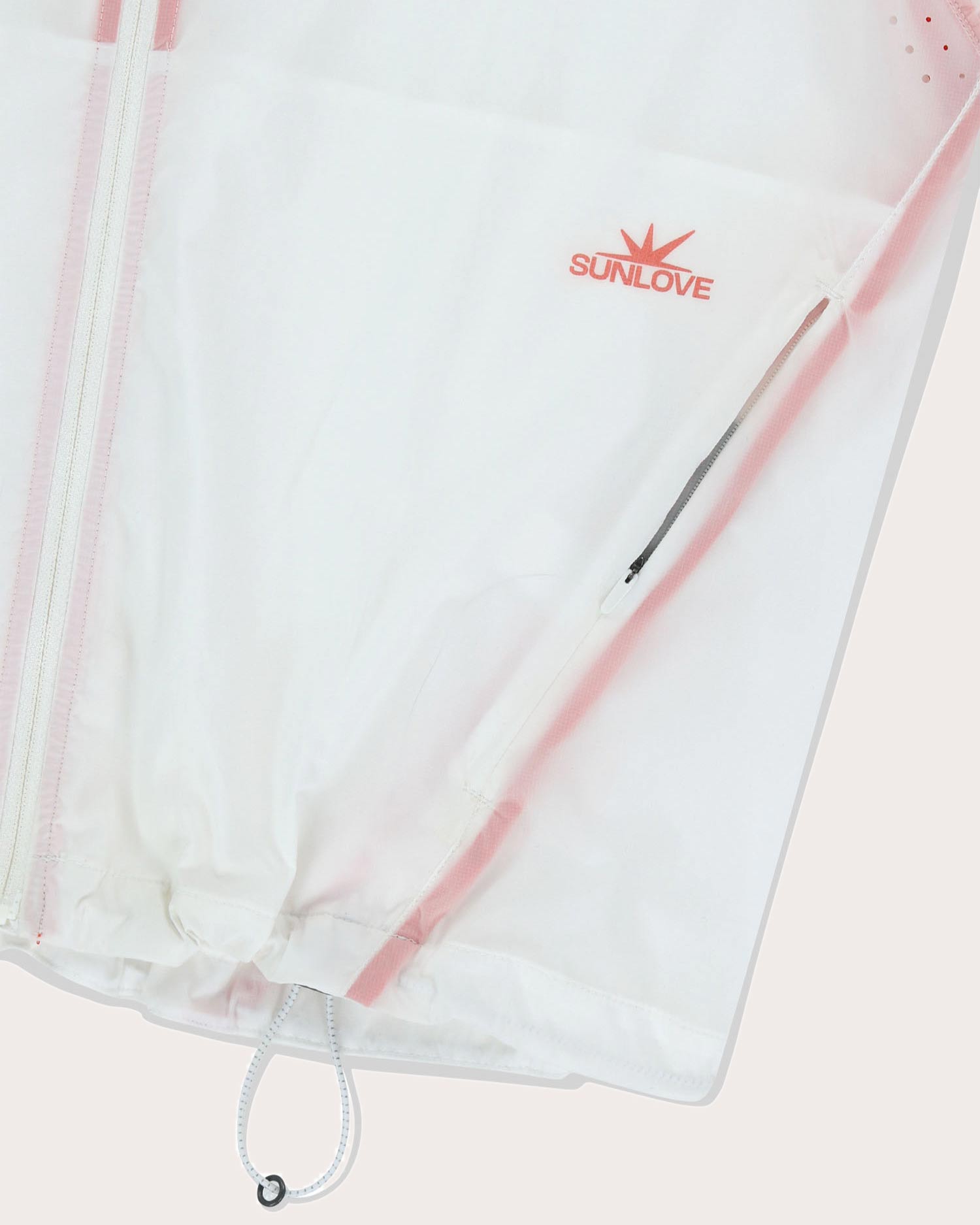 PERTEX Nimbus Light Jacket-Golf Jackets & Gilets-Sunlove Tour-Soft Hands Club UK