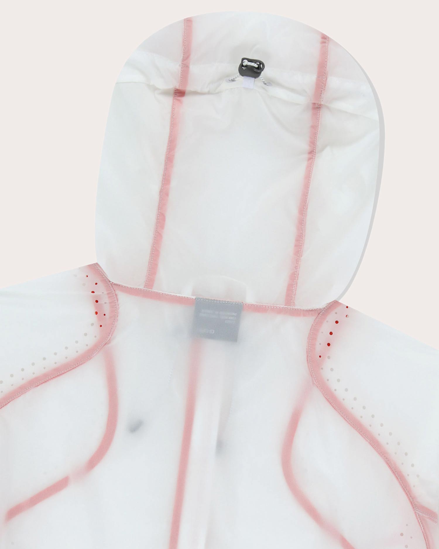 PERTEX Nimbus Light Jacket-Golf Jackets & Gilets-Sunlove Tour-Soft Hands Club UK