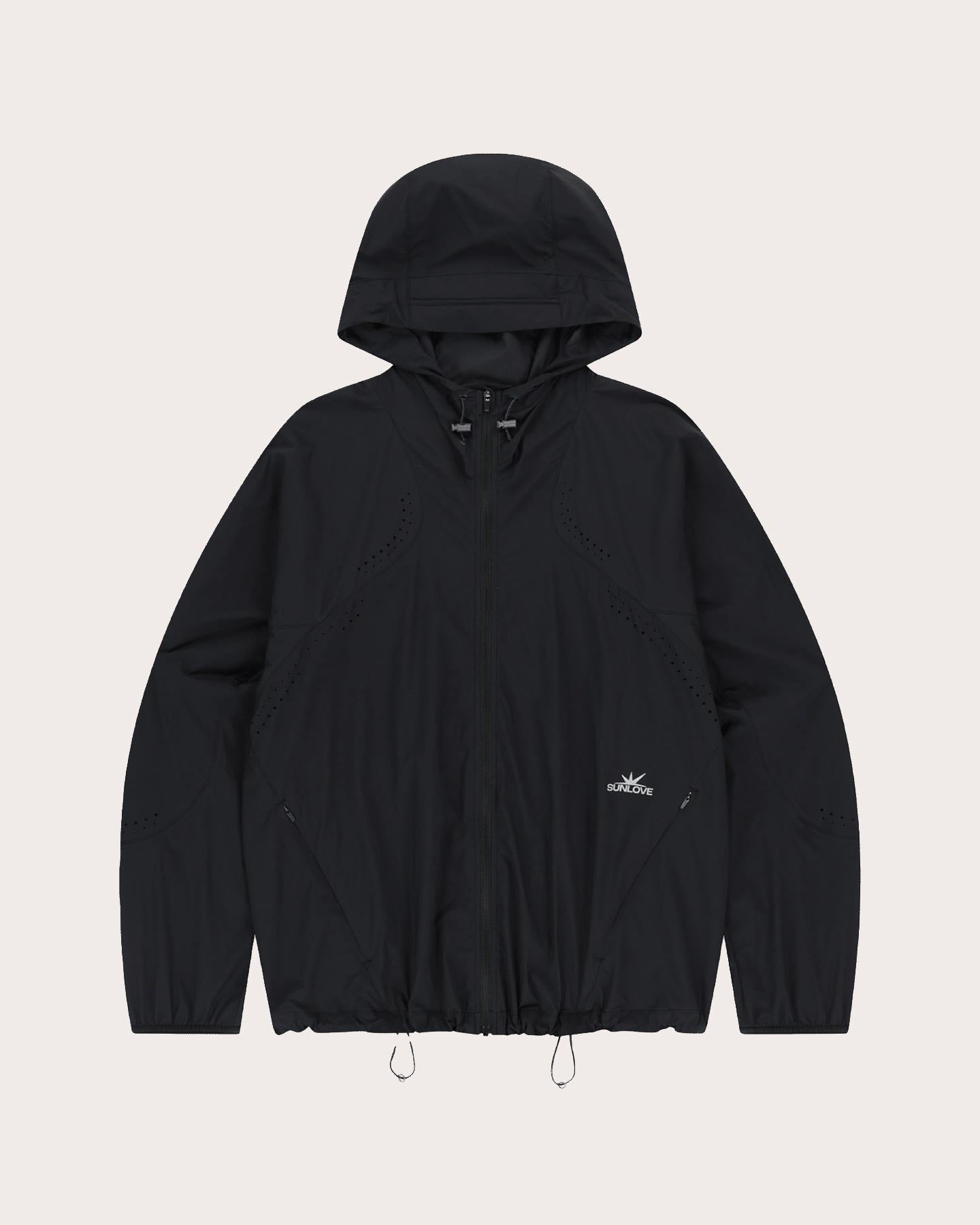 PERTEX Nimbus Light Jacket-Golf Jackets & Gilets-Sunlove Tour-Soft Hands Club UK