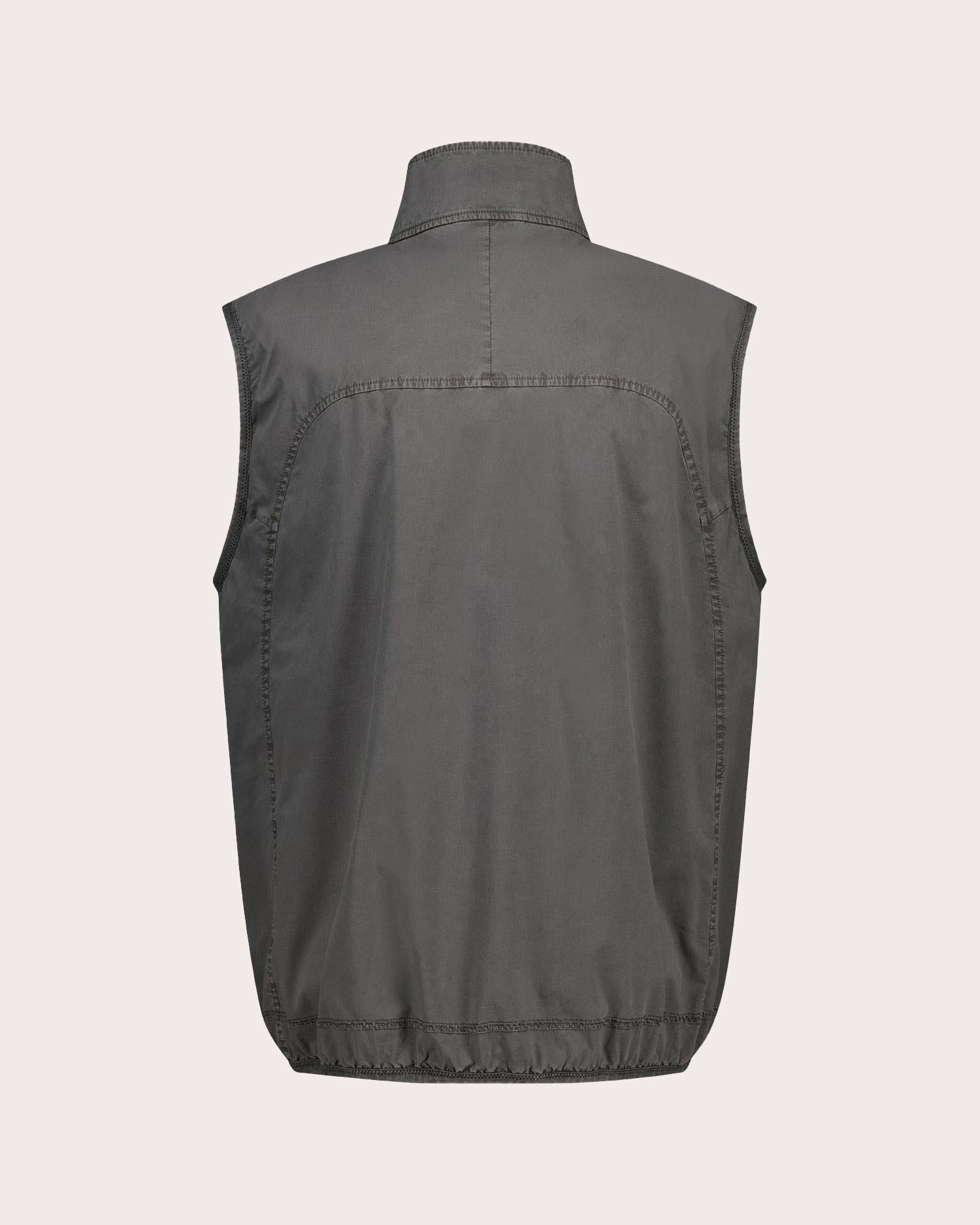 Redux Full Zip Vest-Golf Jackets & Gilets-Sunlove Tour-Soft Hands Club UK