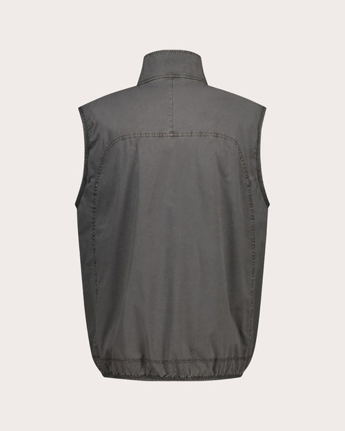 Redux Full Zip Vest-Golf Jackets & Gilets-Sunlove Tour-Soft Hands Club UK