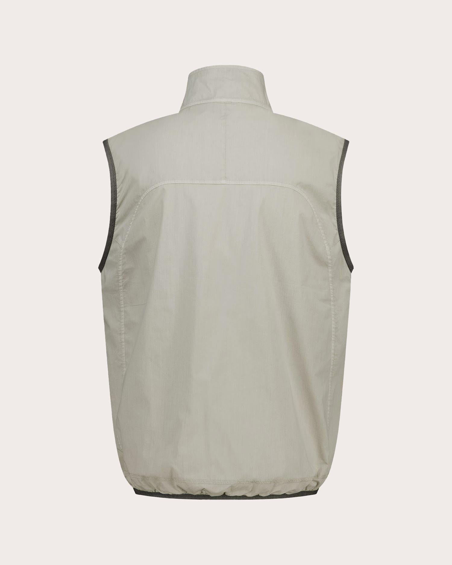 Redux Full Zip Vest-Golf Jackets & Gilets-Sunlove Tour-Soft Hands Club UK