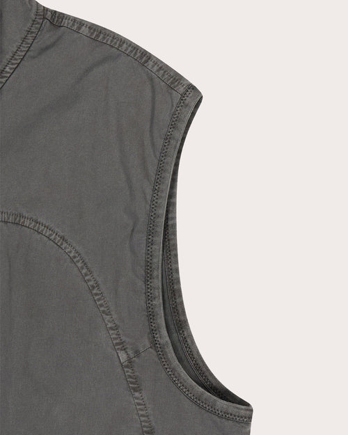 Redux Full Zip Vest-Golf Jackets & Gilets-Sunlove Tour-Soft Hands Club UK