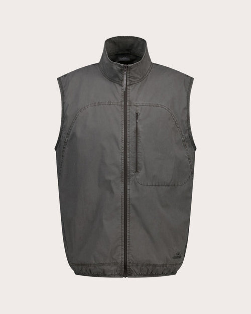Redux Full Zip Vest-Golf Jackets & Gilets-Sunlove Tour-Soft Hands Club UK