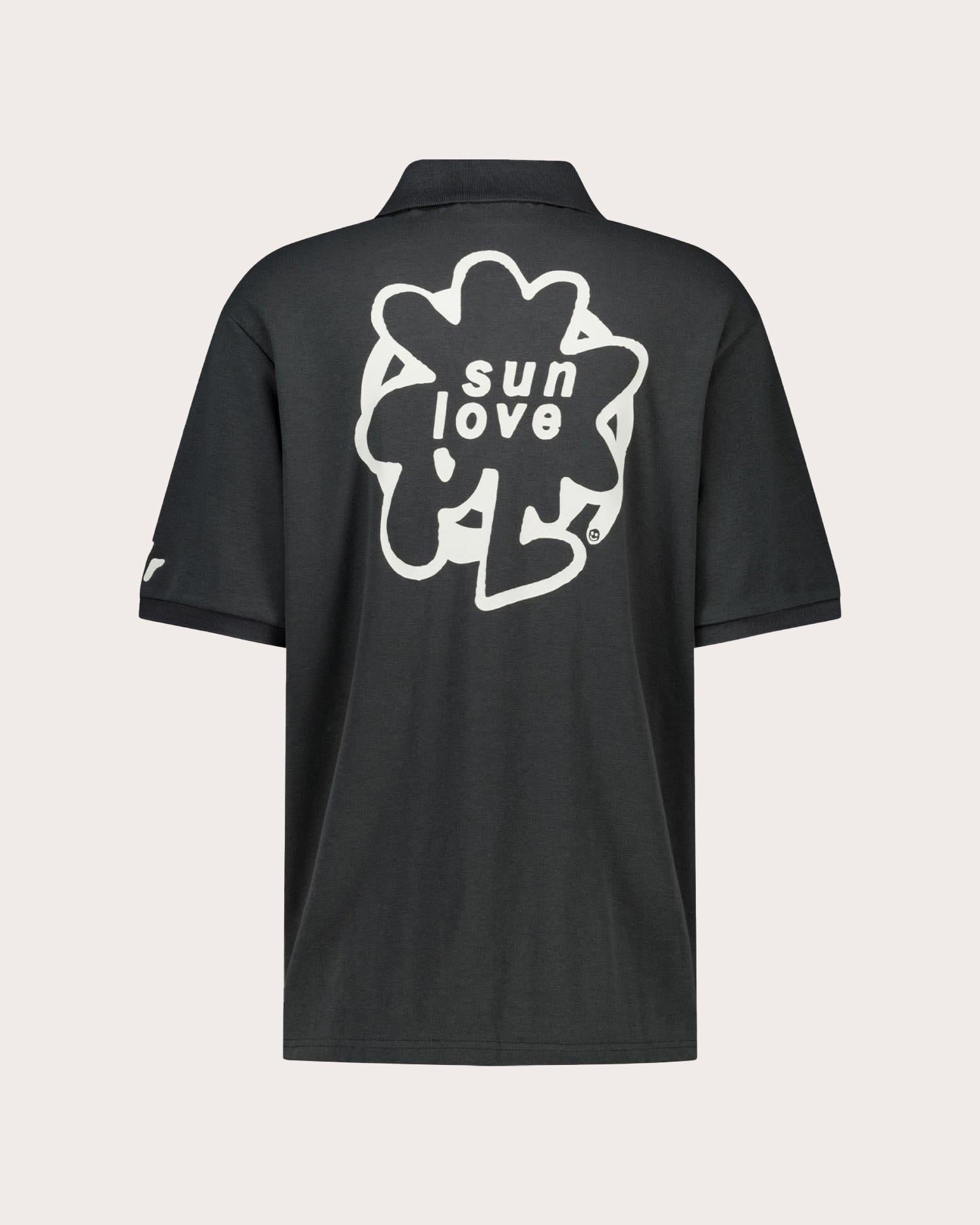 Tour Polo-Golf Polo Shirts-Sunlove Tour-Soft Hands Club UK