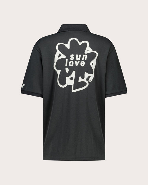 Tour Polo-Golf Polo Shirts-Sunlove Tour-Soft Hands Club UK