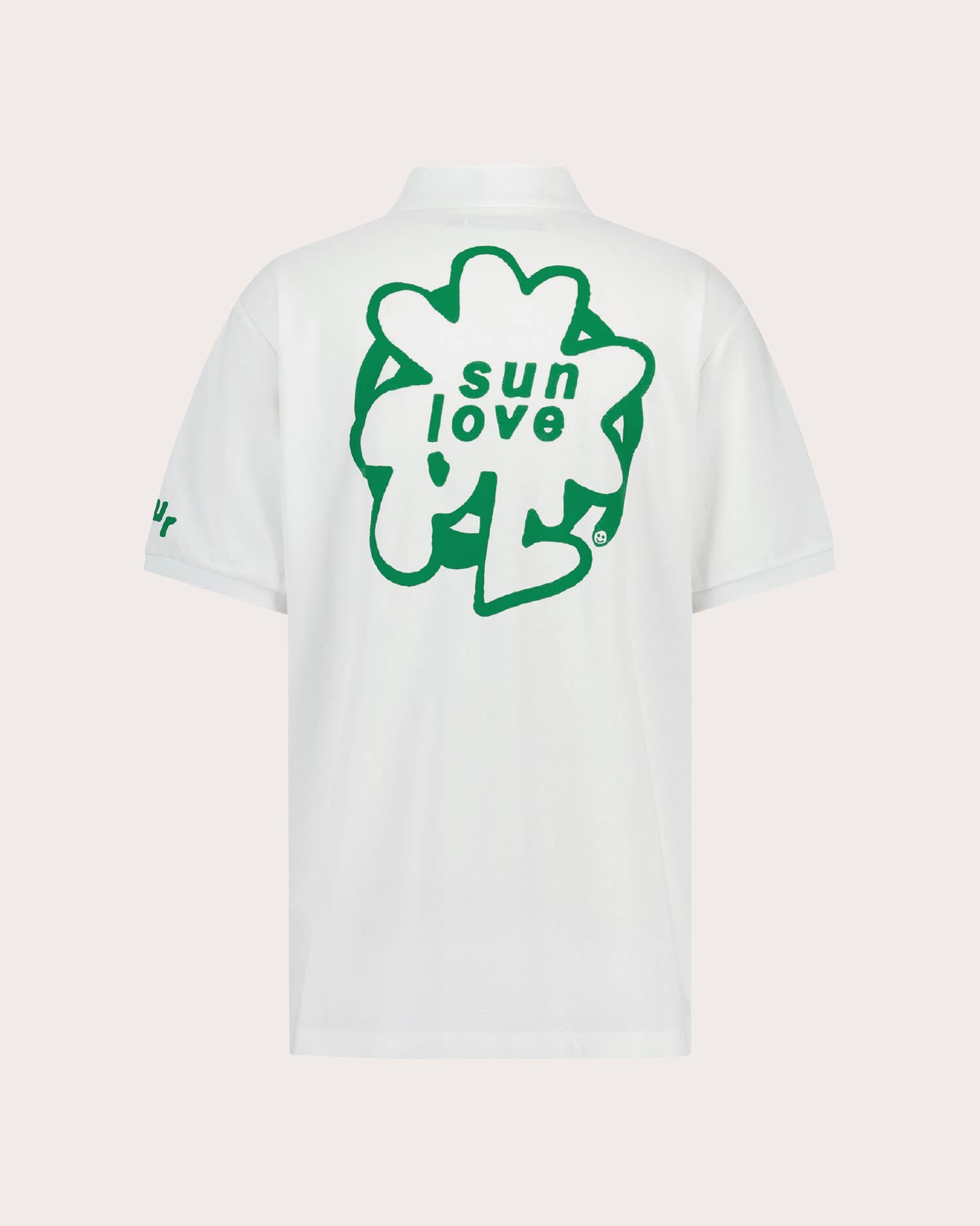 Tour Polo-Golf Polo Shirts-Sunlove Tour-Soft Hands Club UK