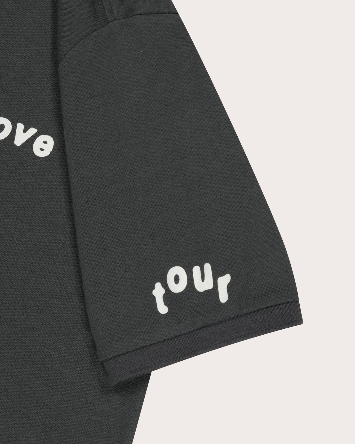 Tour Polo-Golf Polo Shirts-Sunlove Tour-Soft Hands Club UK