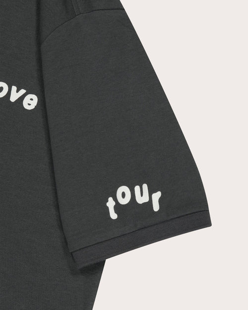 Tour Polo-Golf Polo Shirts-Sunlove Tour-Soft Hands Club UK