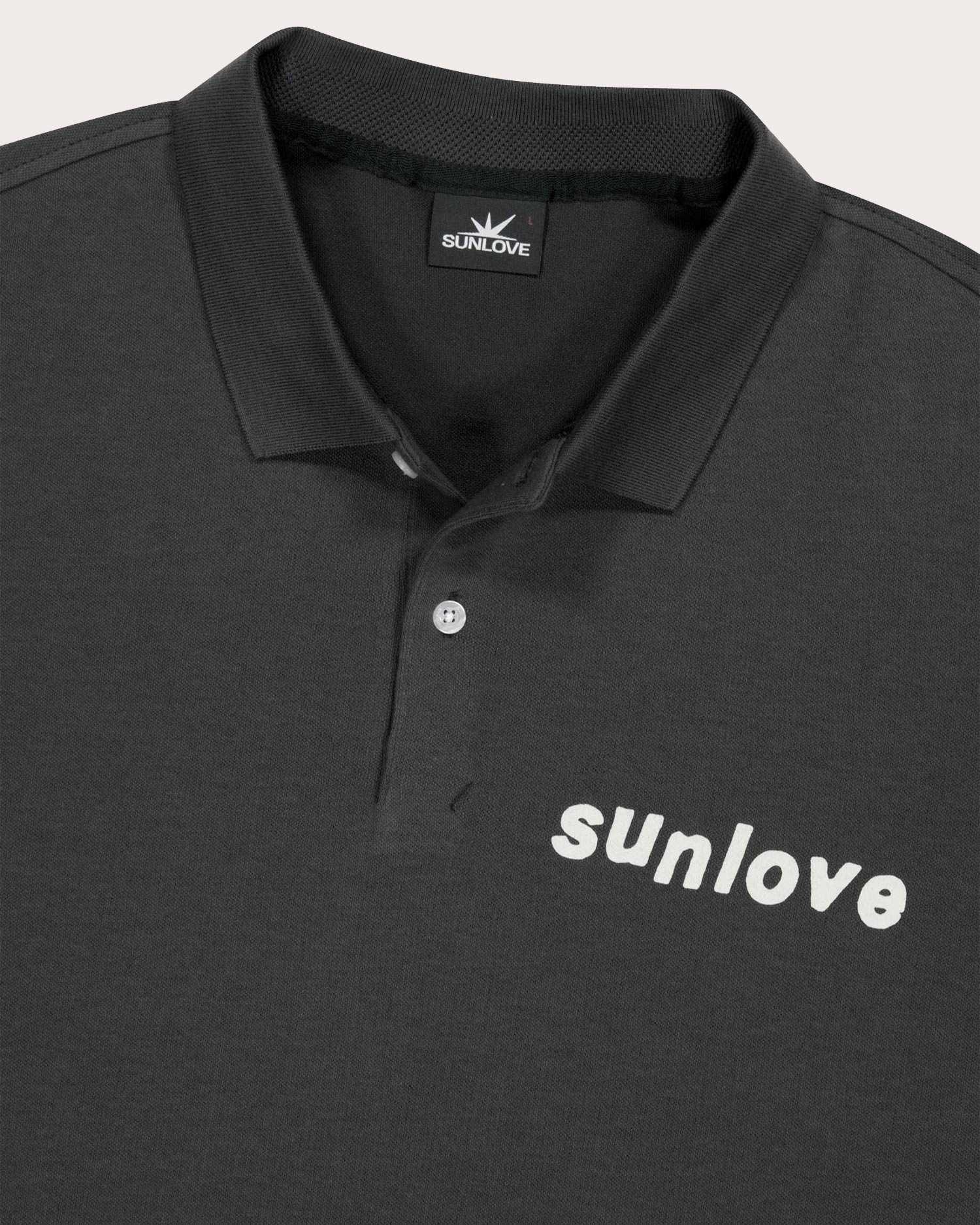 Tour Polo-Golf Polo Shirts-Sunlove Tour-Soft Hands Club UK
