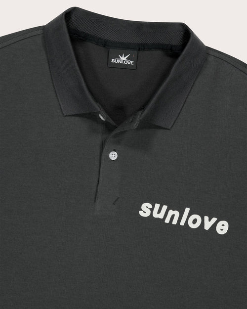 Tour Polo-Golf Polo Shirts-Sunlove Tour-Soft Hands Club UK