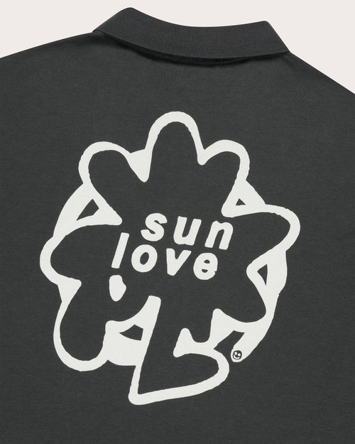 Tour Polo-Golf Polo Shirts-Sunlove Tour-Soft Hands Club UK