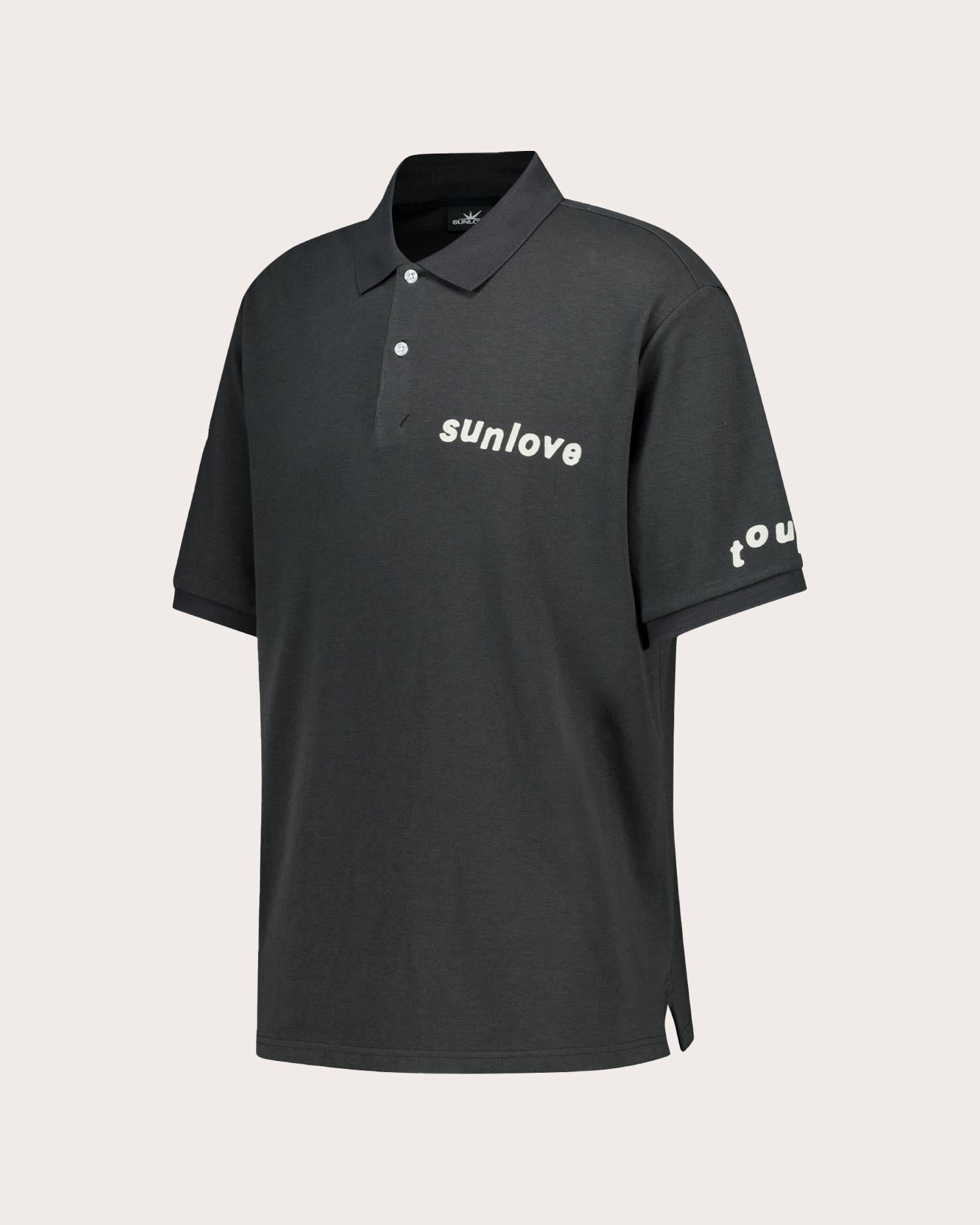 Tour Polo-Golf Polo Shirts-Sunlove Tour-Soft Hands Club UK