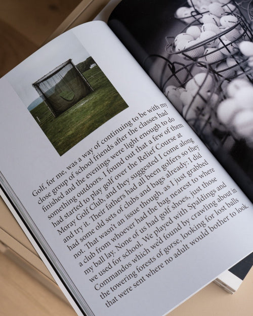 The Links Diary No.10-Golf Magazines-The Links Diary-Soft Hands Club UK
