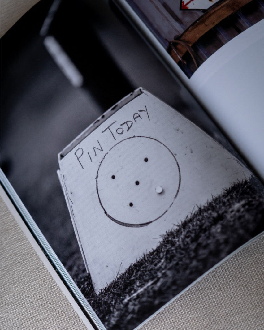 The Links Diary No.10-Golf Magazines-The Links Diary-Soft Hands Club UK