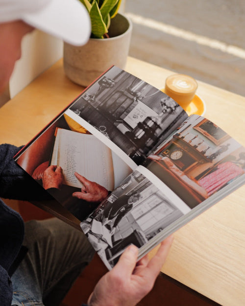 The Links Diary No.11-Golf Magazines-The Links Diary-Soft Hands Club UK