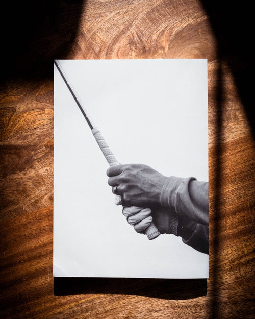 The Links Diary No.5-Golf Magazines-The Links Diary-Soft Hands Club UK