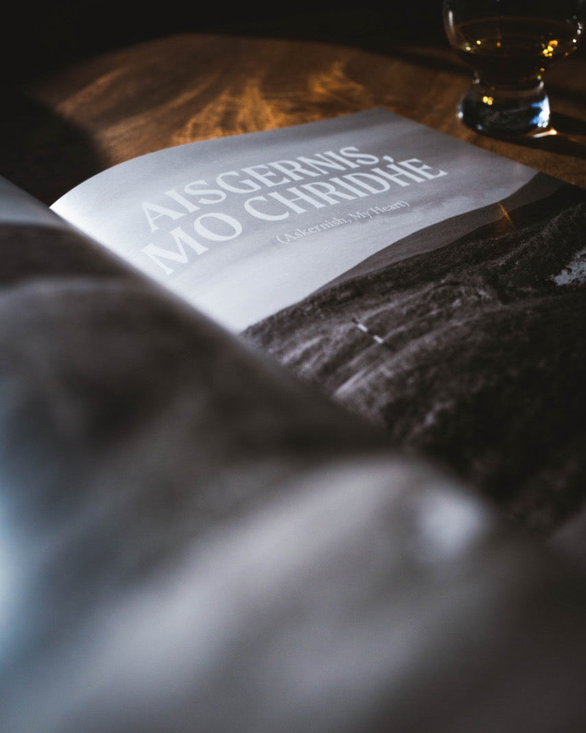 The Links Diary No.5-Golf Magazines-The Links Diary-Soft Hands Club UK