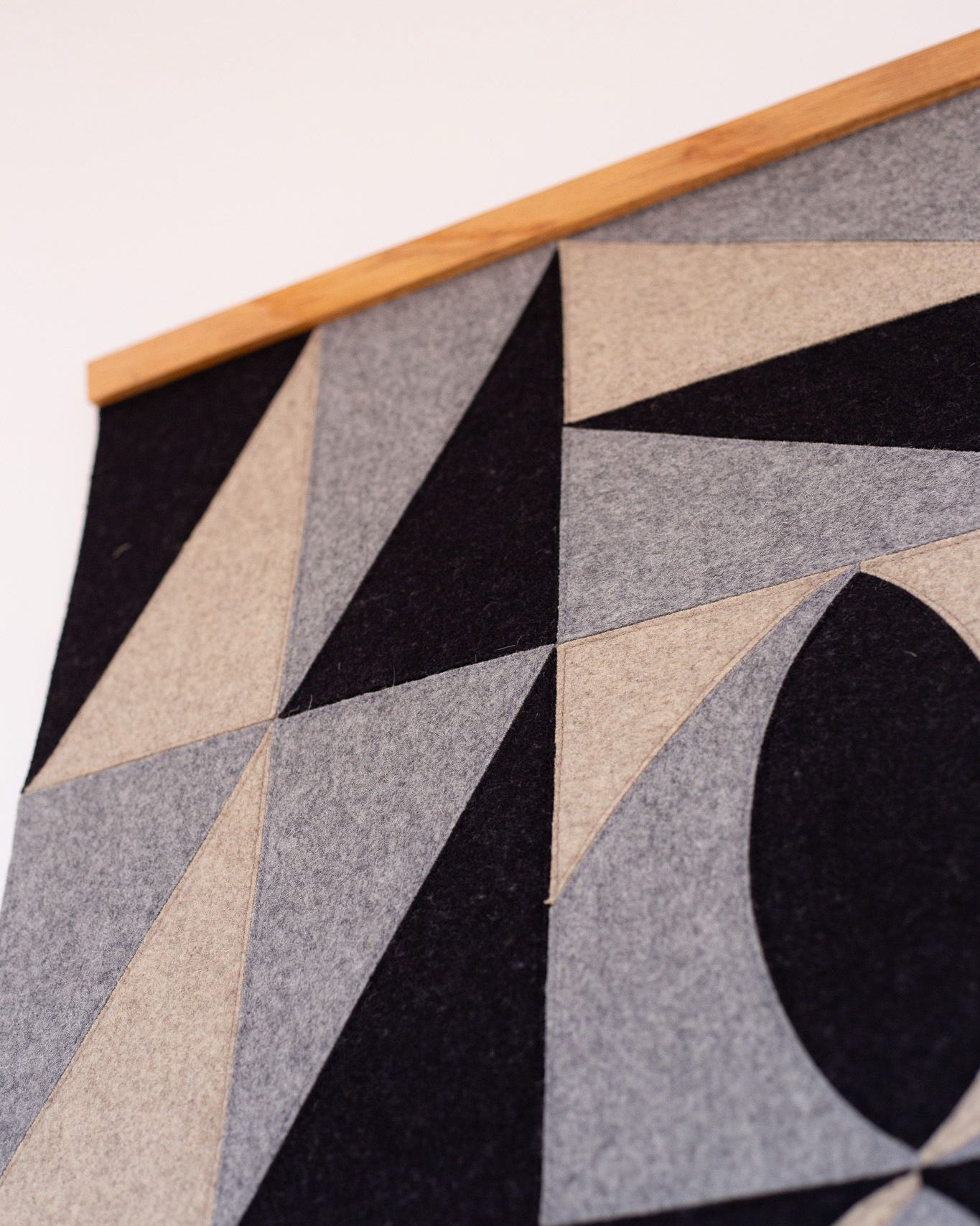 Mogshade x Soft Hands Club 'Eighteen' Golf Wall art | Soft Hands Club