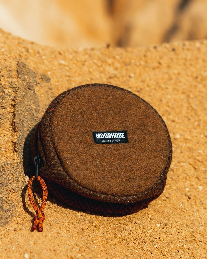 Mogshade Mogshade Course Case Seara Golf Rangefinder Cases / Pouches | Soft Hands Club