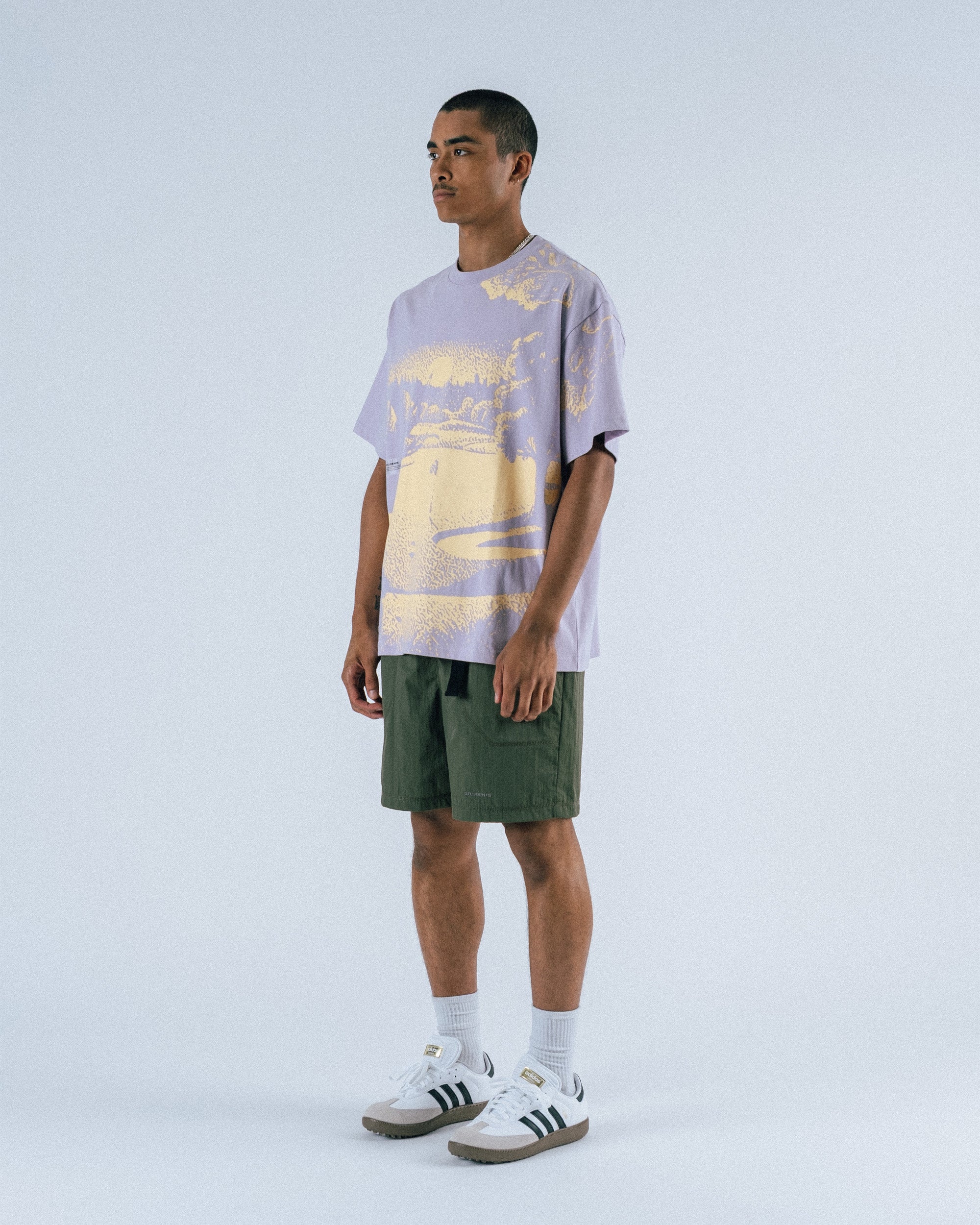 Students Golf Dust Til Dawn S/S T-shirt
