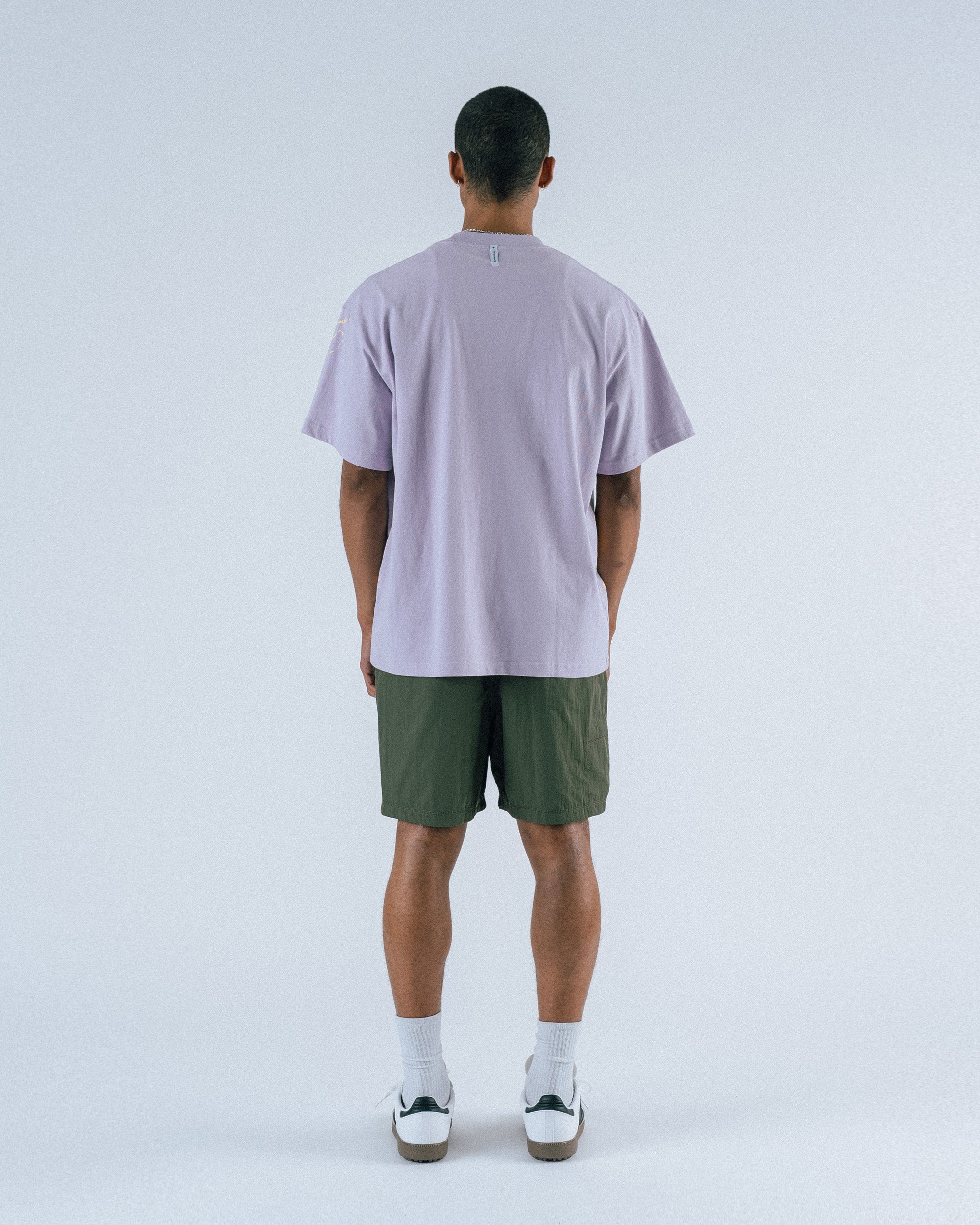 Students Golf Dust Til Dawn S/S T-shirt