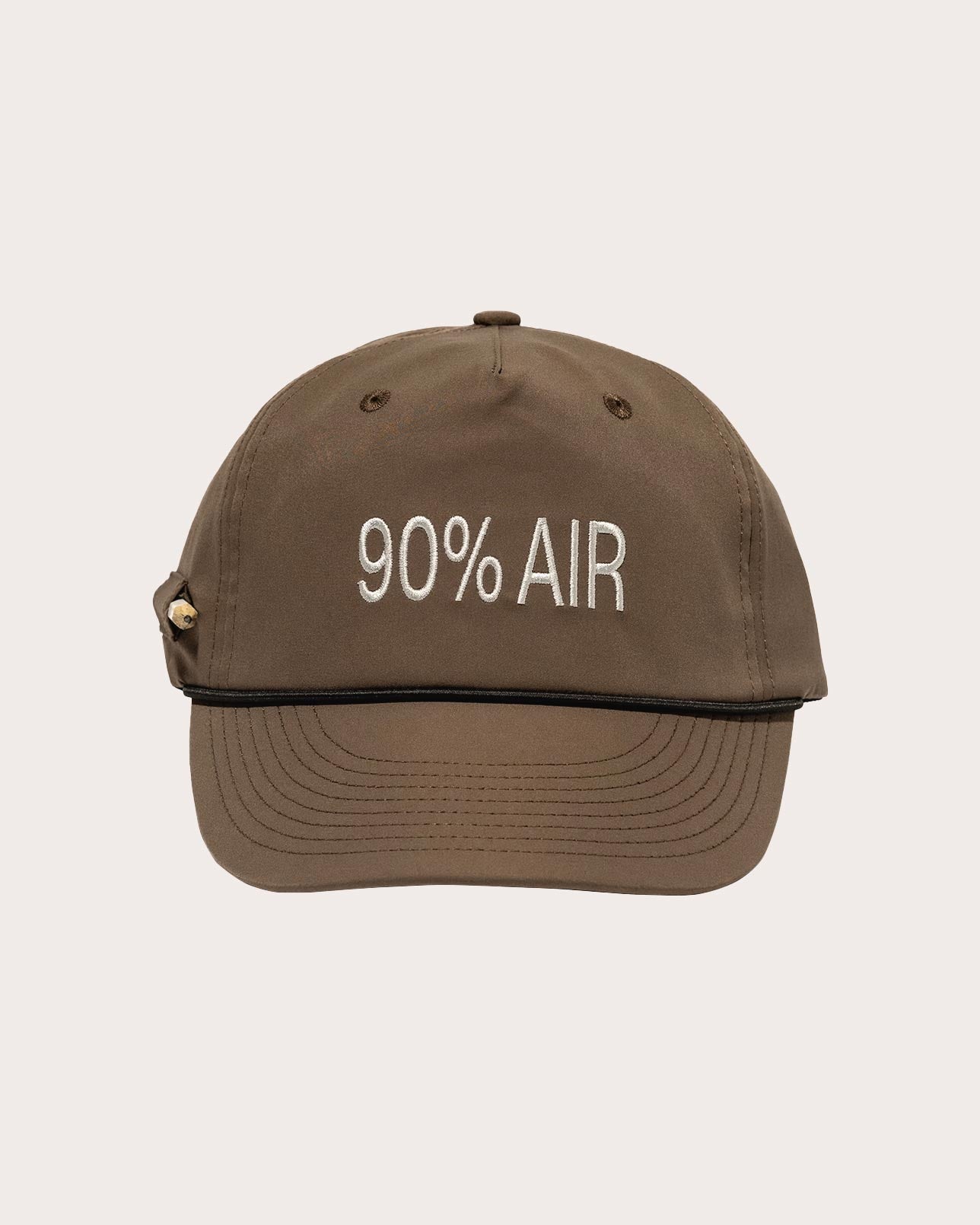 Agronomy Workshop 90% Air Tree Cap Earth