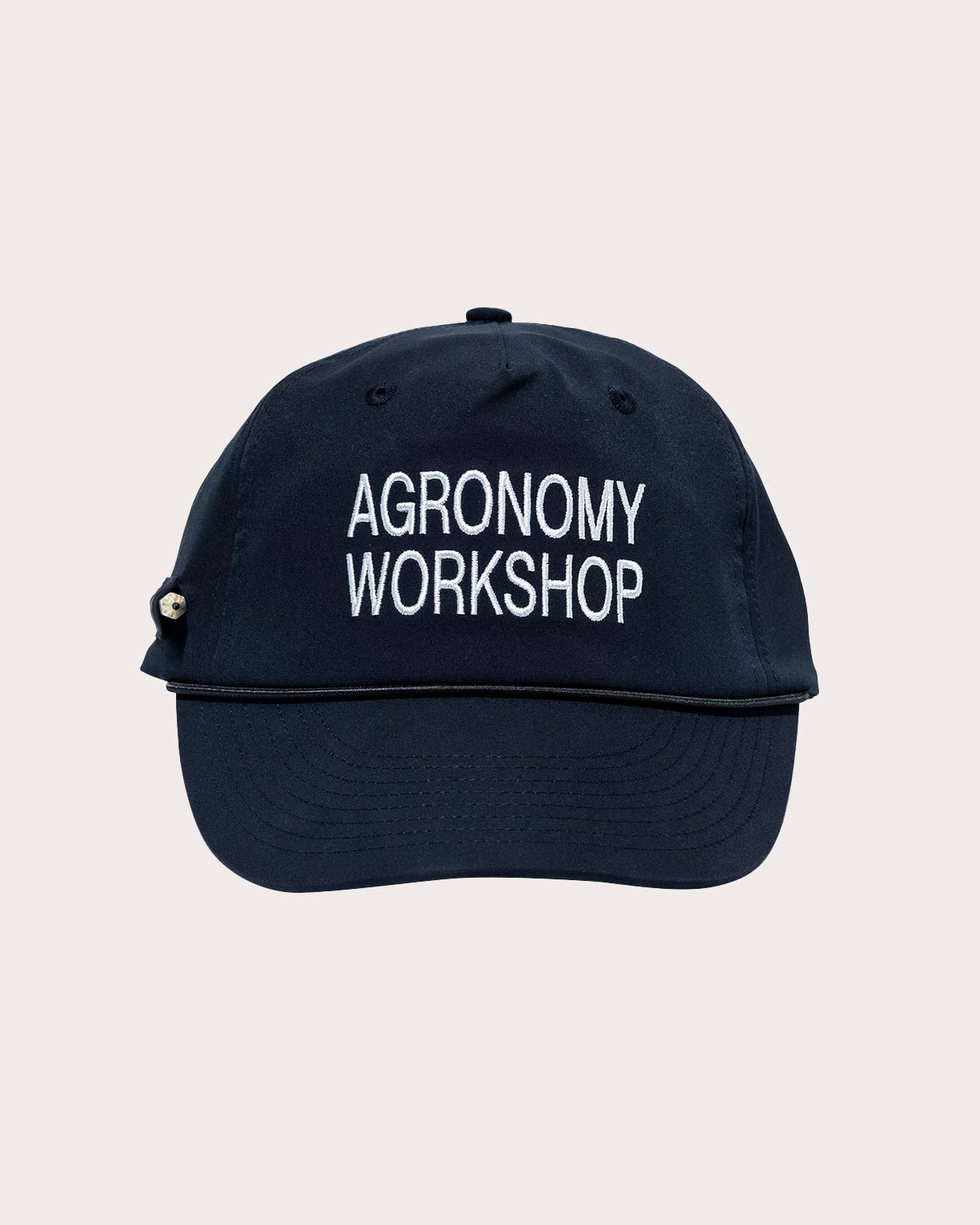 Agronomy Workshop Hat / Cap