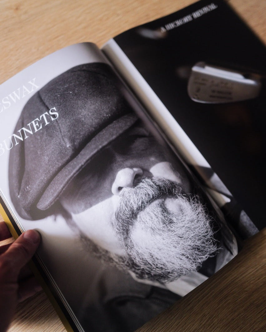 The Links Diary No.12