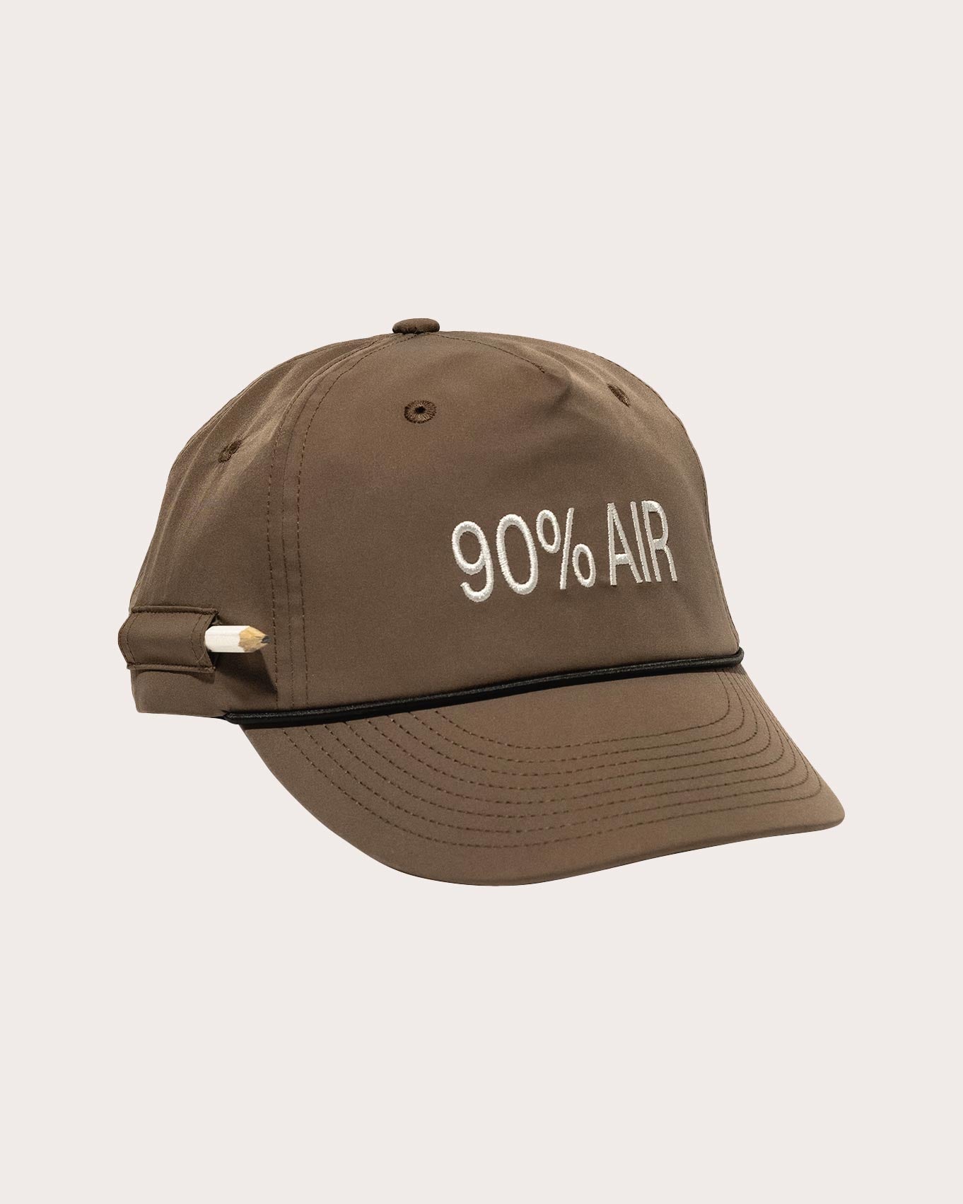 Agronomy Workshop 90% Air Tree Cap Earth